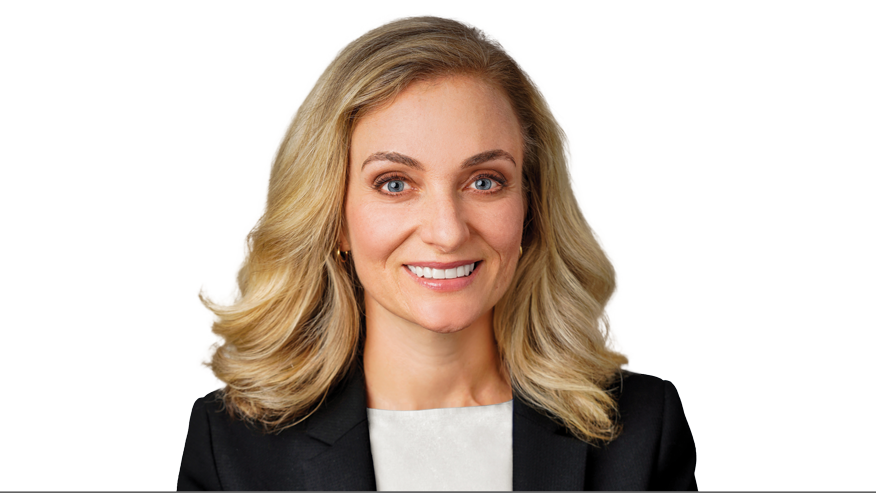 Ronit Berkovich, Partner, New York