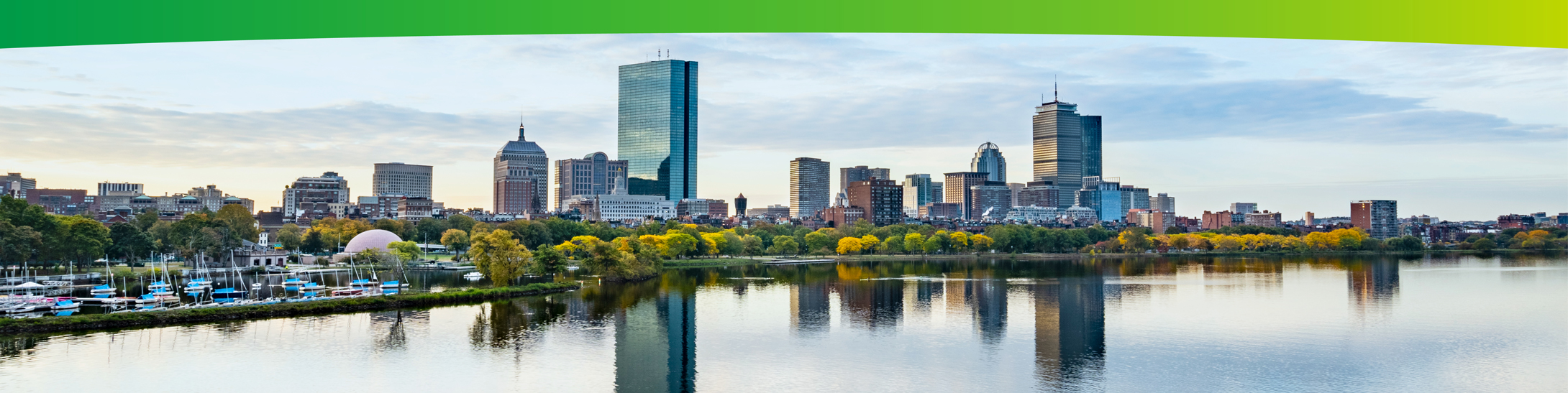 Boston Summer Associate events