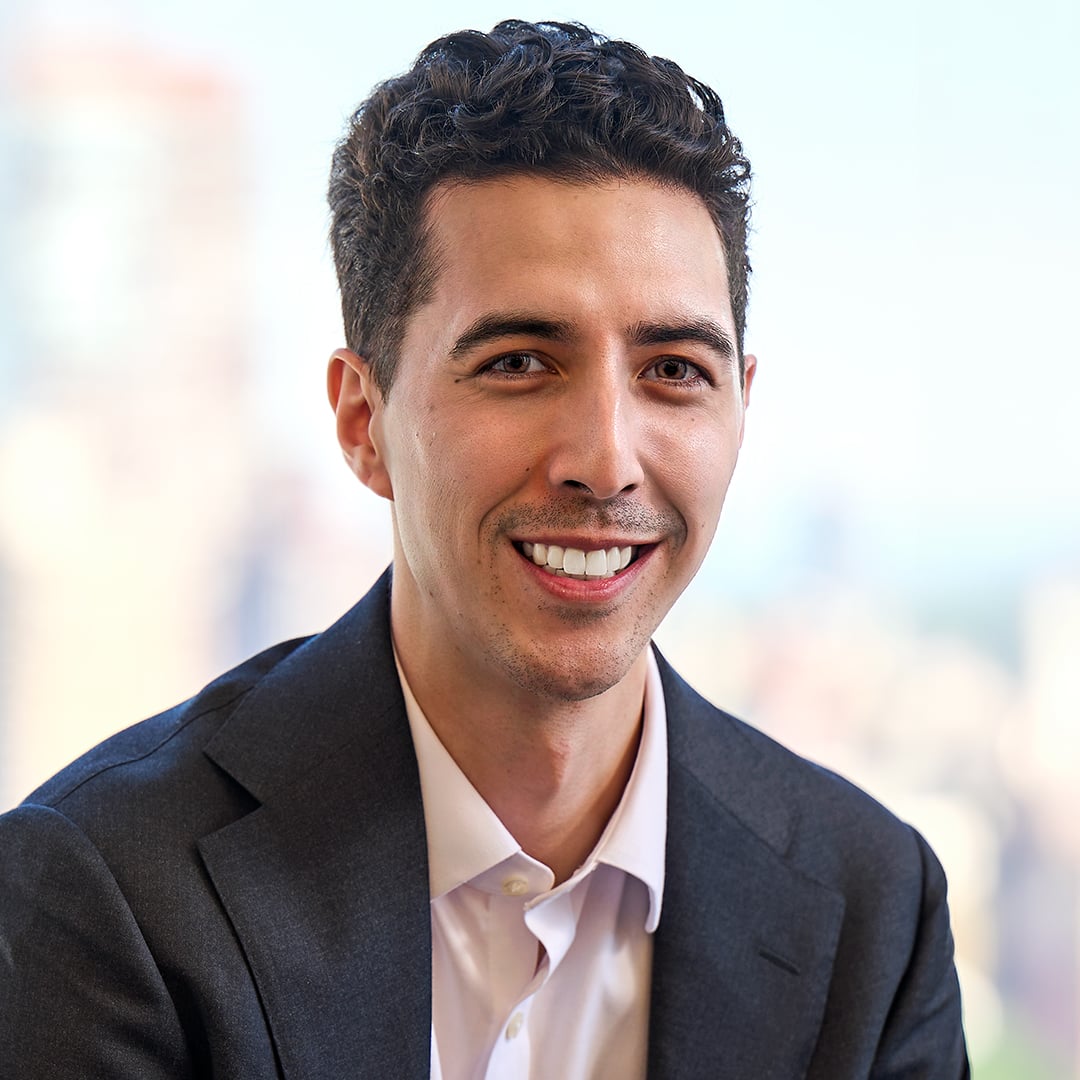 Smiling Weil Boston lawyer