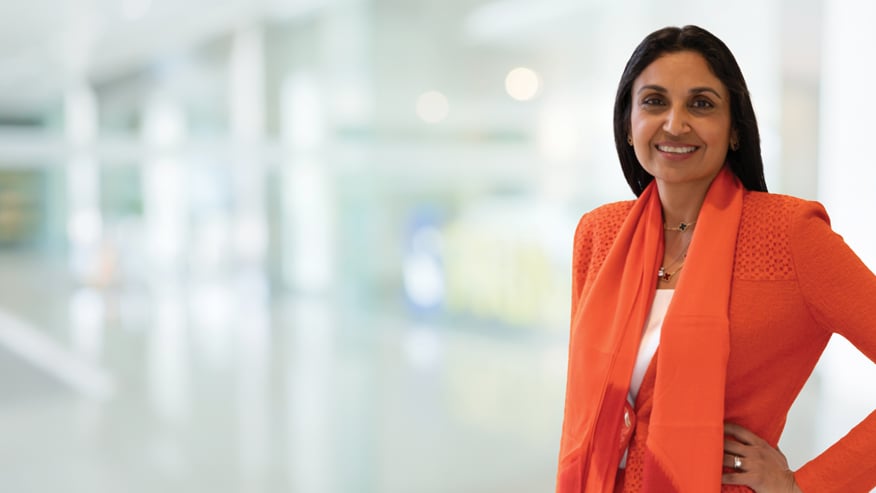 Charan Sandhu