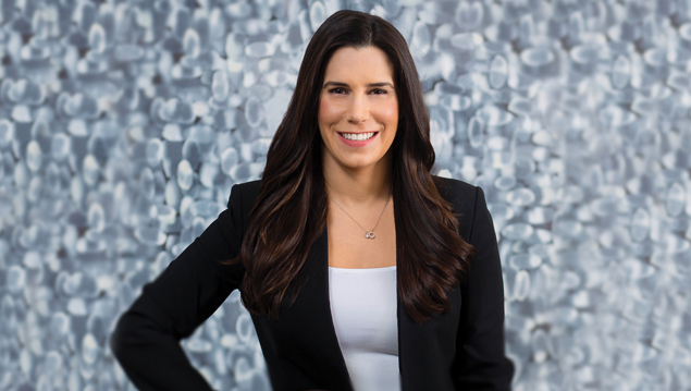 Weil Attorney Female